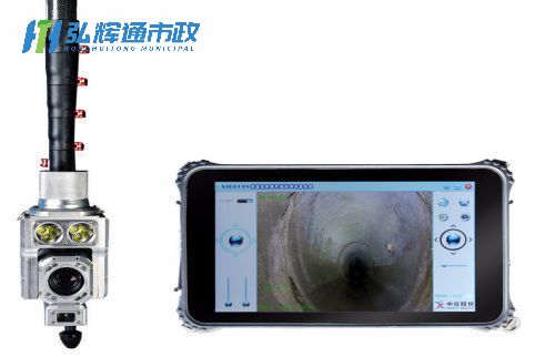 苏州姑苏区白洋湾QV管道检测